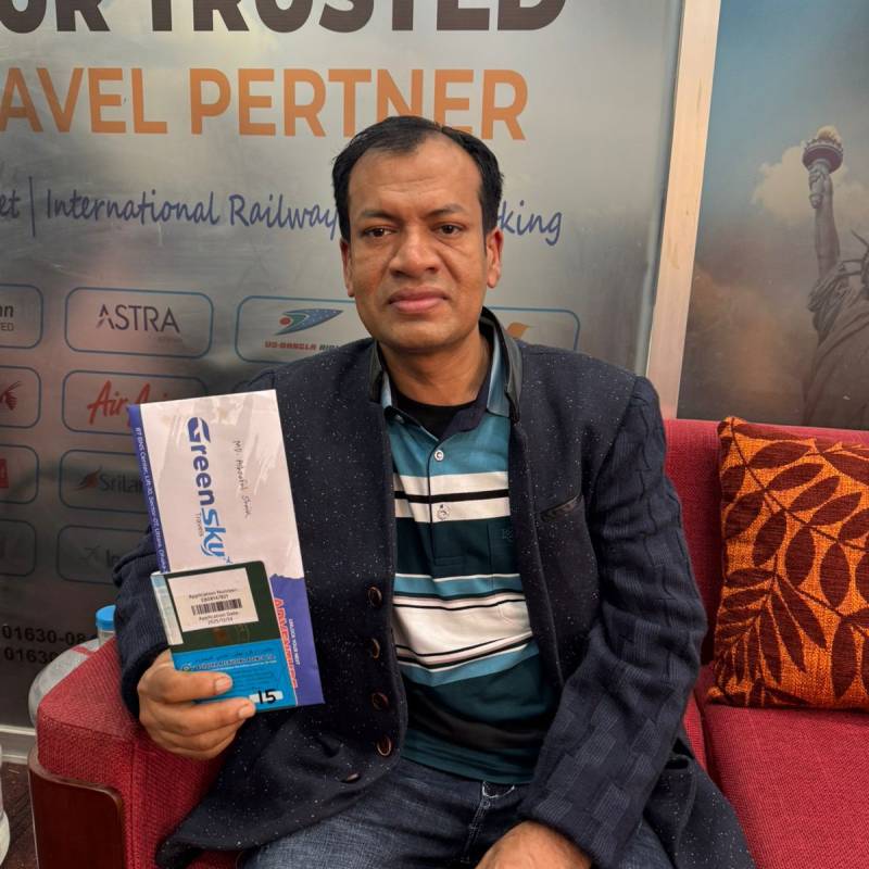 Beautiful Guy Suleman Ahmed 28 from Bangladesh