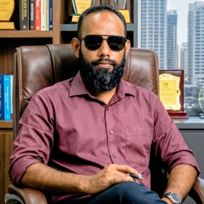 Vrijgezel Man Amir 33 from Bangladesh