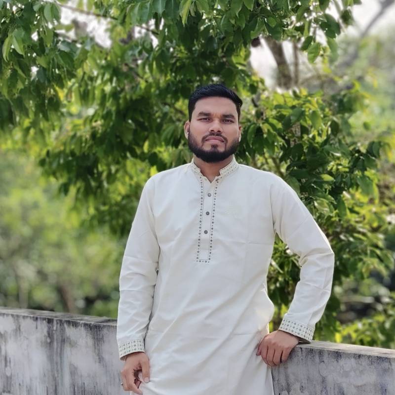 Hermosa Tipo Arfin 32 from Bangladesh