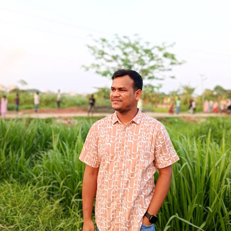 Ardiente Hombre Nirob 25 from Bangladesh