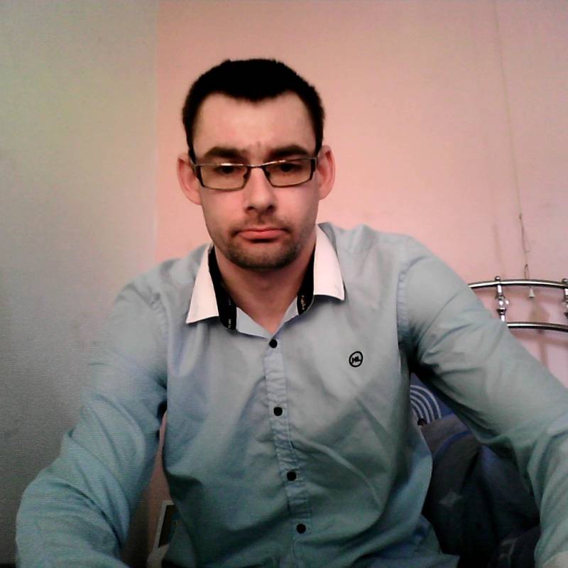 Beautiful Man barry2027 32 from United Kingdom