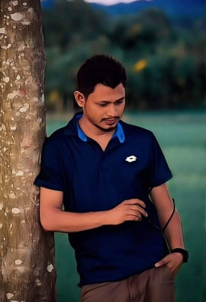 Linda Homem Munna chy 34 from Bangladesh