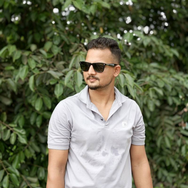 Linda Cara Rocky 29 from Bangladesh