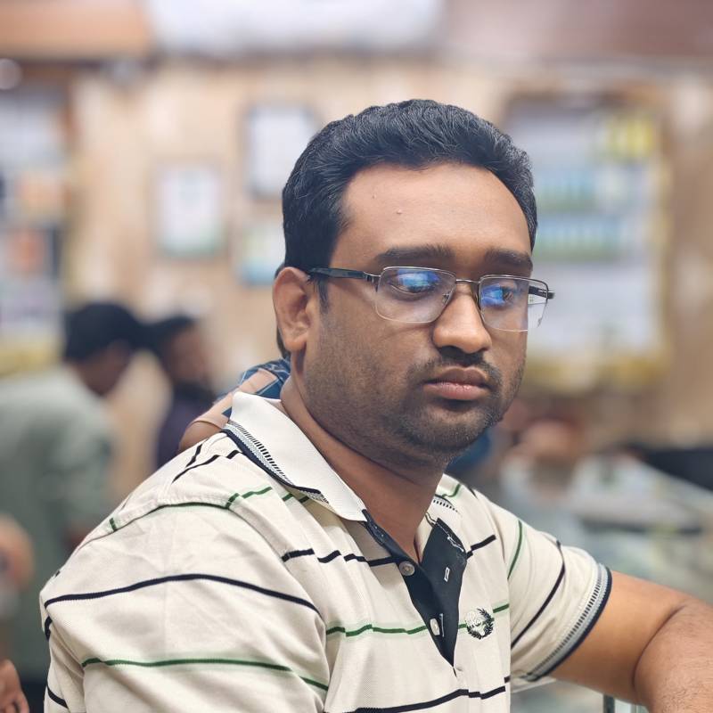 Hot Guy Sinha 27 from Bangladesh