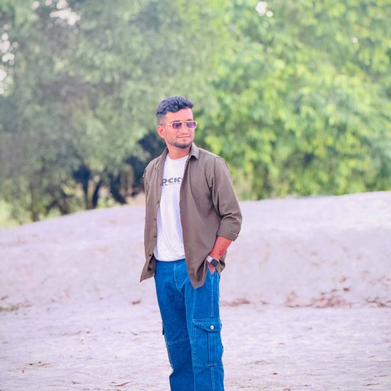 Hot Man Raka 25 from Bangladesh