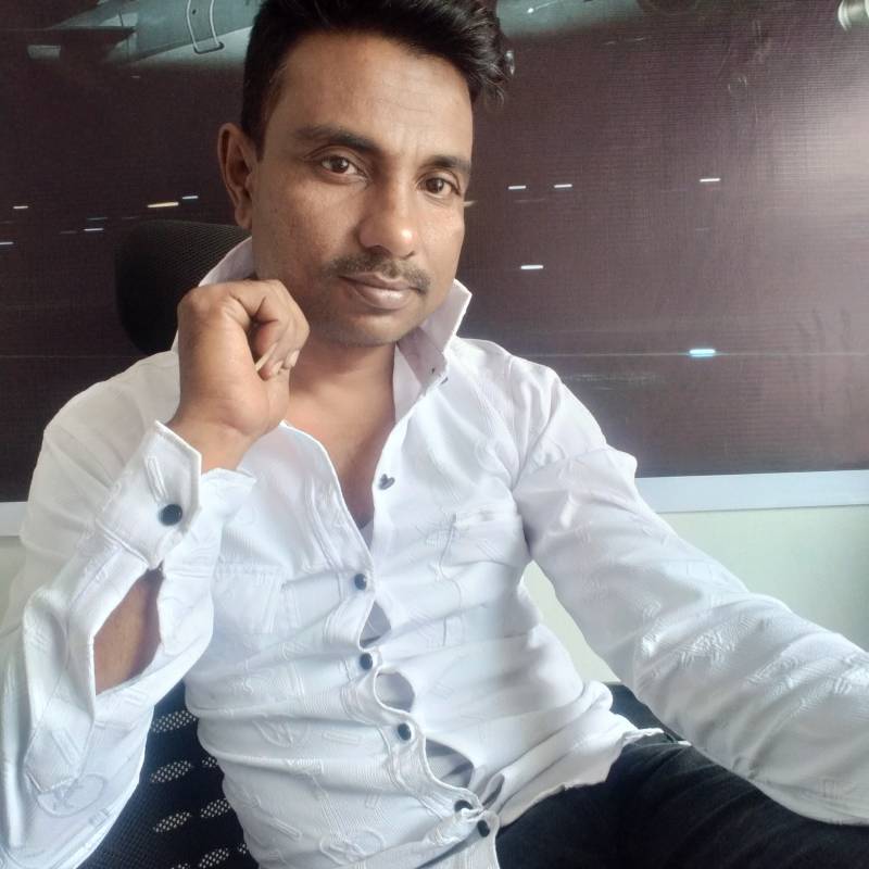 Cute Student Ayaash 18 from Bangladesh