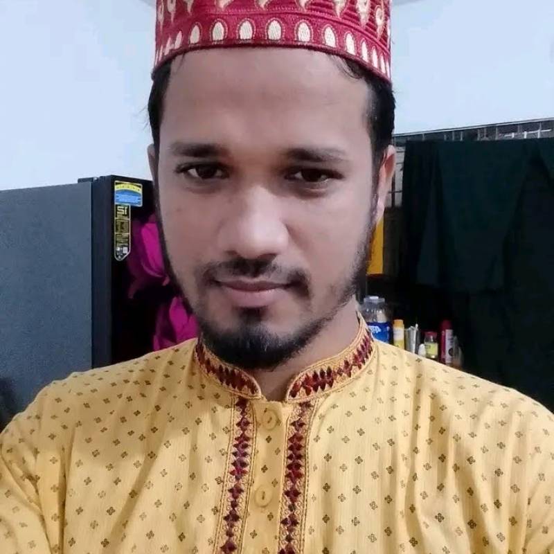 مثيرة رجل Jakir 30 from Bangladesh