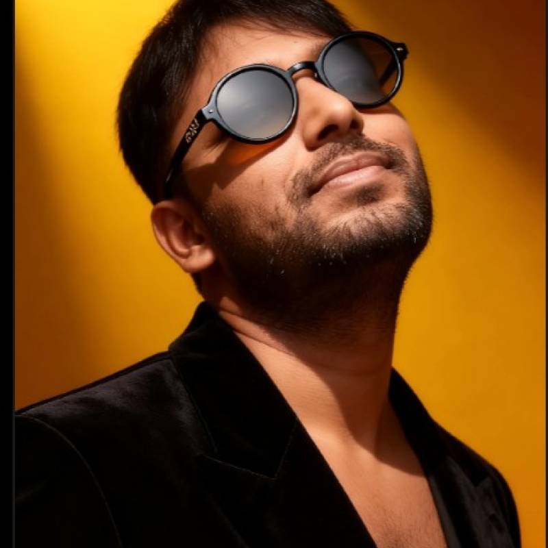 Beautiful Man Pailot Shah 30 from Bangladesh