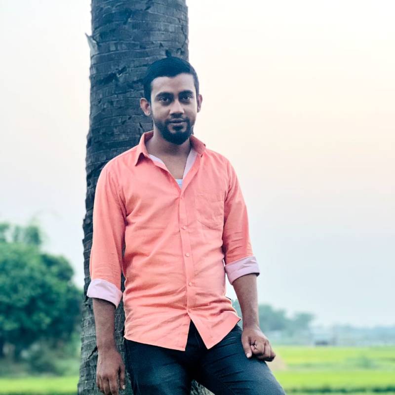 Schön Mann Hossanul 33 from Bangladesh