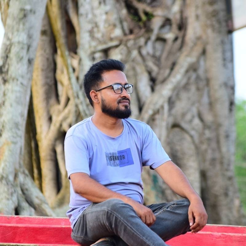 Single Uomo AMINUL Hoque 42 from Bangladesh