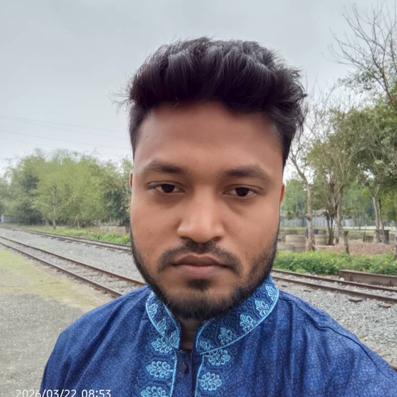 Soltera Tipo Rehenuzzaman 26 from Bangladesh