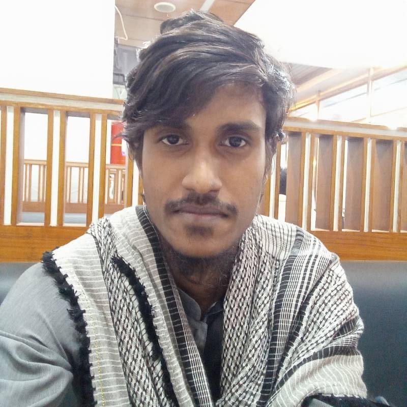 Single Guy Md. Musa 25 from Bangladesh