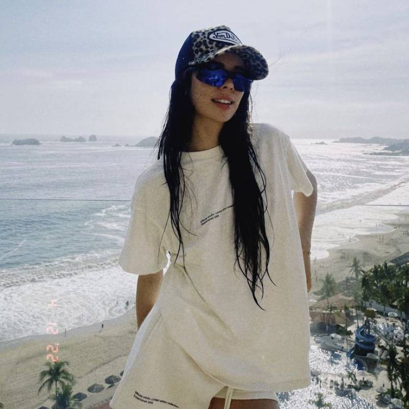 Single Mädchen Emily 32 from Truthahn