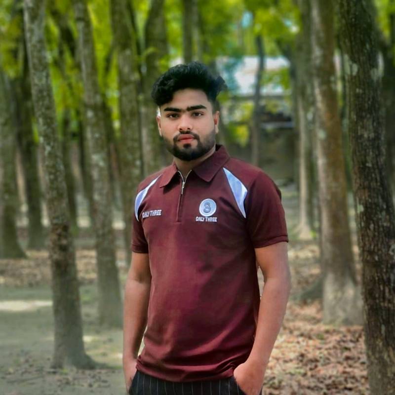 Cute Student Imtiaz Mohirul 23 from Bangladesh
