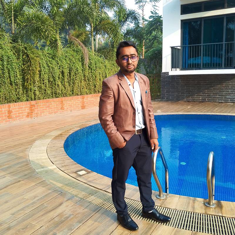 Hot Guy Kazi 31 from Bangladesh