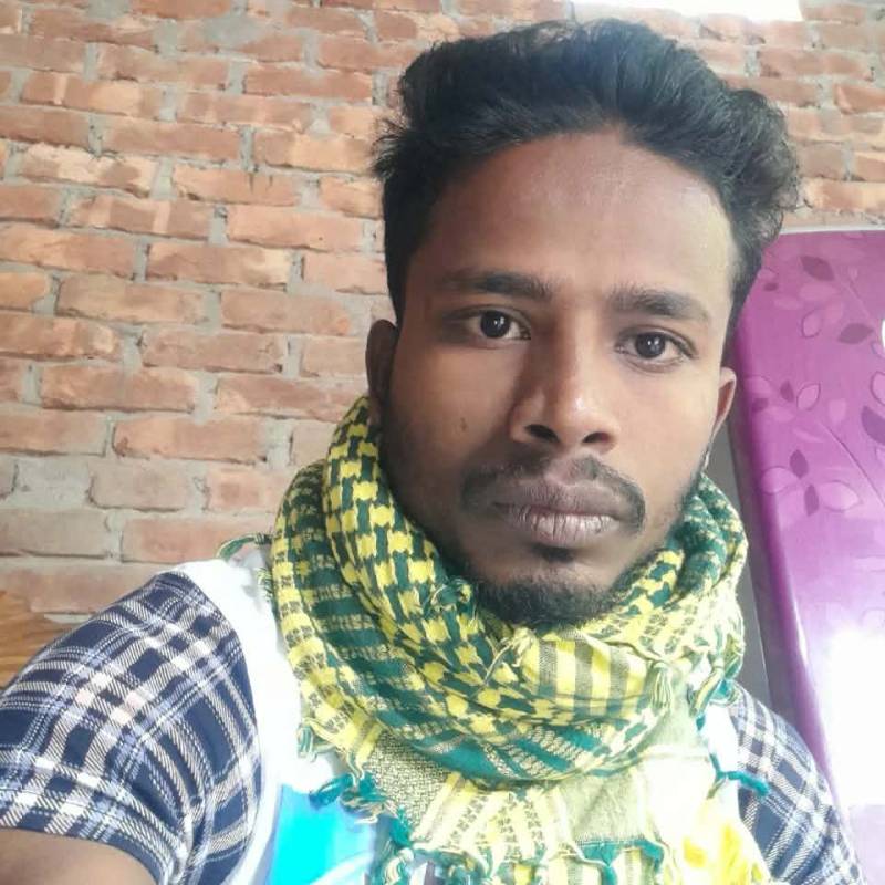 مثيرة امرأة Md saju 34 from Bangladesh