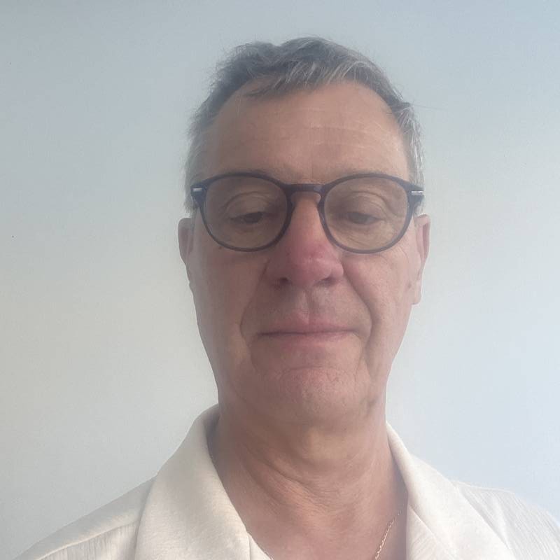 Madura Hombre Jack 69 from Mauricio