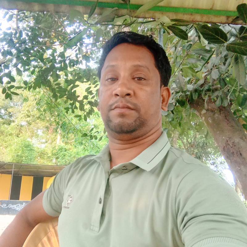 Attractive Man Nurul Ahmed 36 from Bangladesh