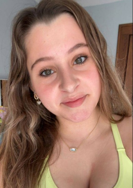 Sexy Vrouw Herlin woods 28 from Italië