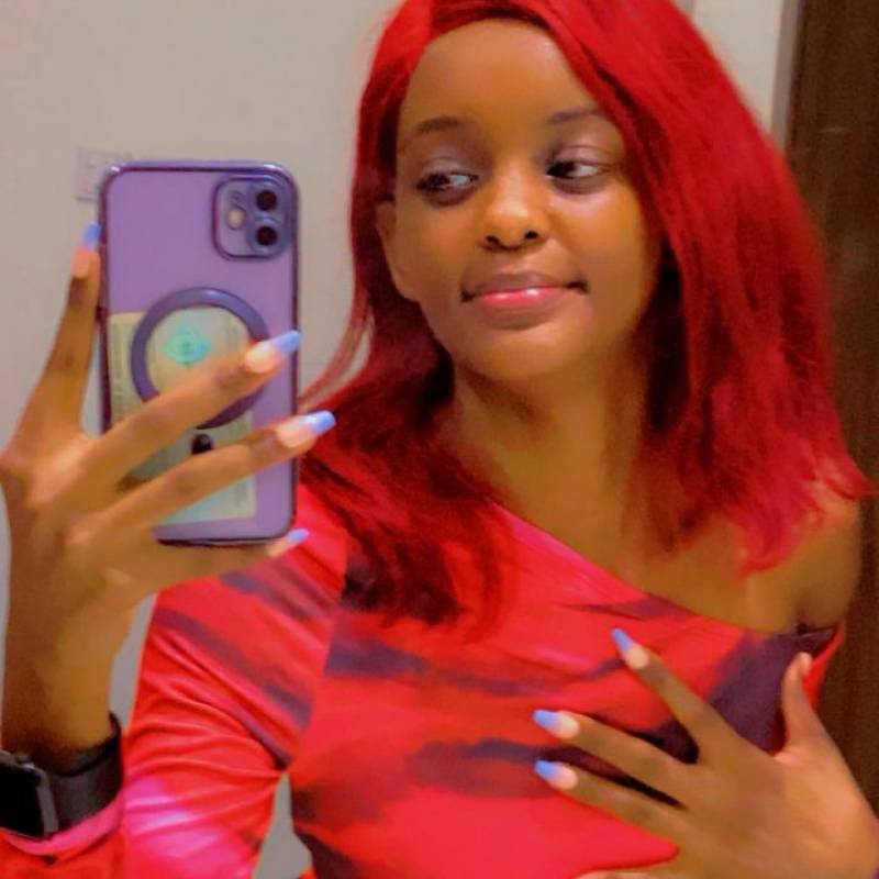 Süß Mädchen Sorayah 24 from Saudi Arabien