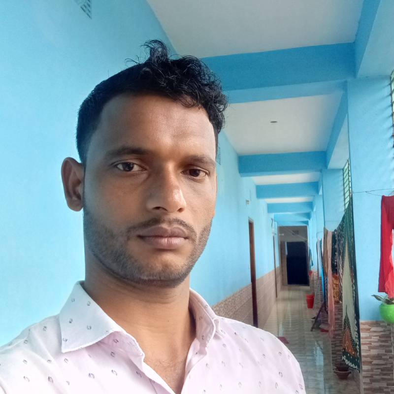 Single Guy Md Sohel Rana 29 from Bangladesh