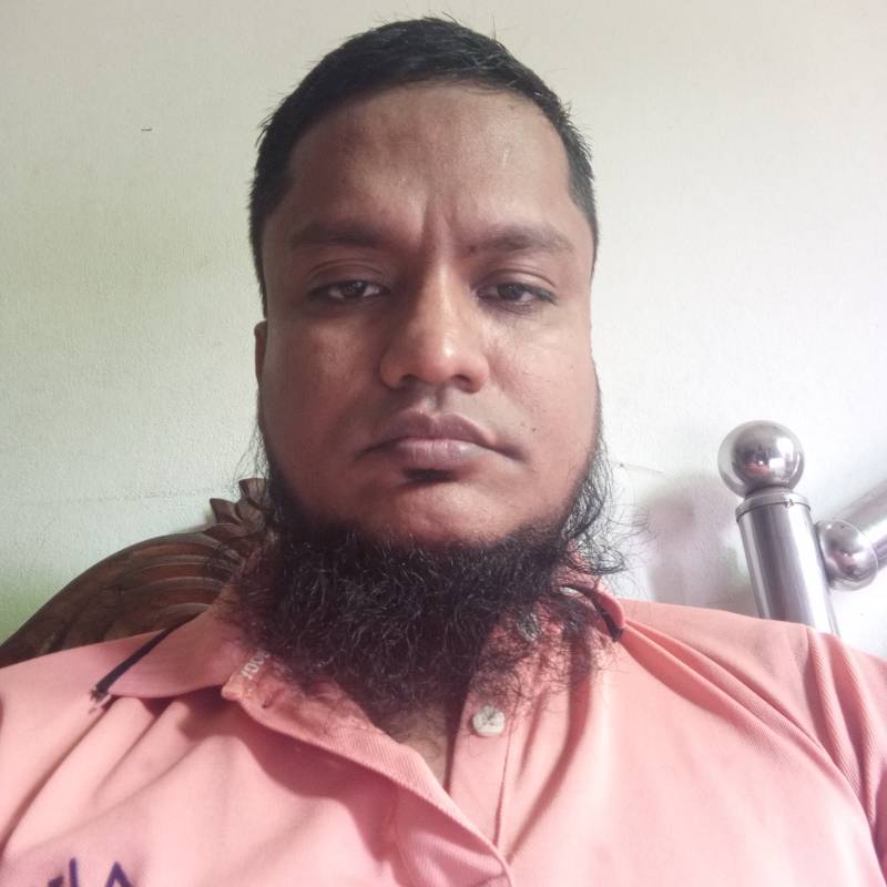 Beautiful Guy Matihira 34 from Bangladesh