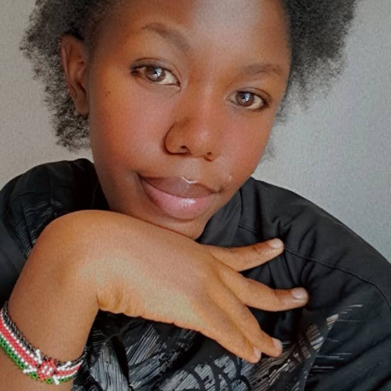 Güzel Kız Linny 26 from Almanya