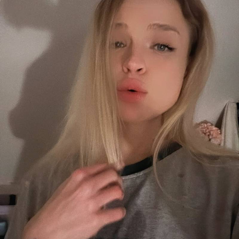 Hermosa Mujer Alexa Ruzanova 27 from Federación Rusa