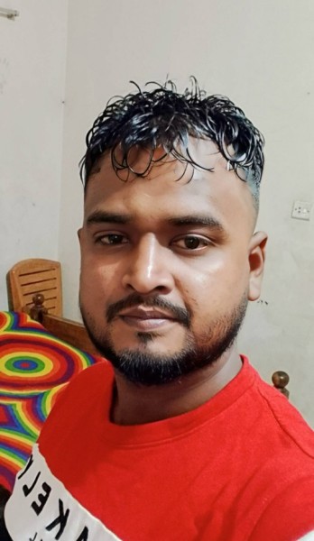 Sexy Homem M Shiblu Hasan 32 from Bangladesh