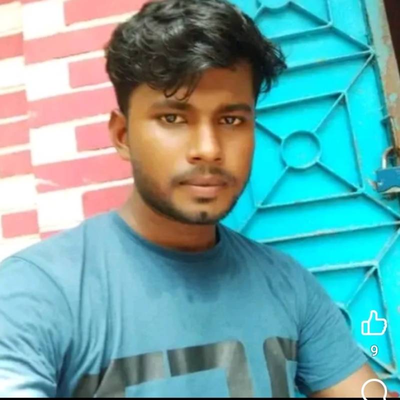 Single Guy rakib molla 26 from Bangladesh