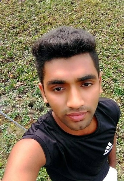 Linda Homem Ashraf 27 from Bangladesh