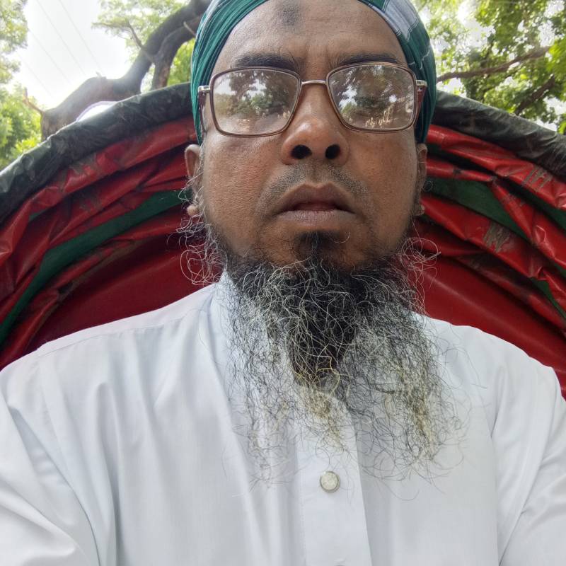 Attractive Man Md Salahuddin 41 from Bangladesh