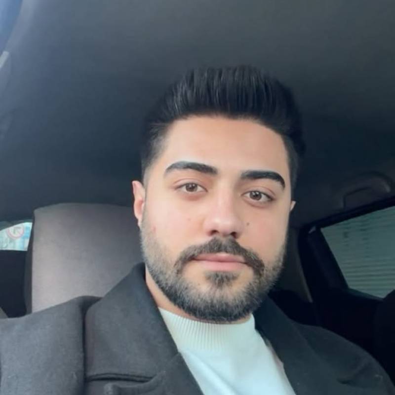 Sexy Homem Ahmad elalaoui 31 from Arábia Saudita