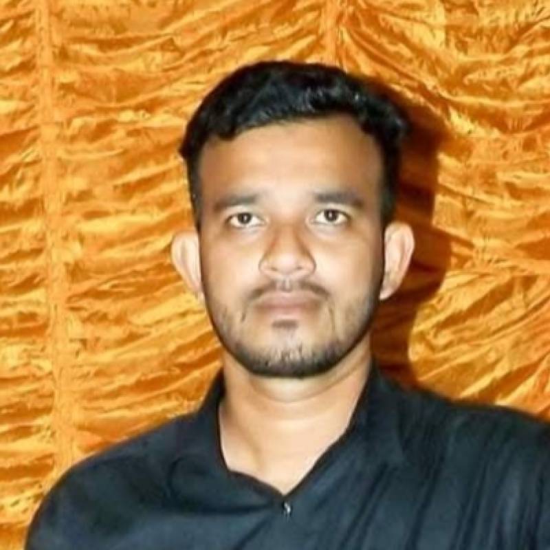 عازبة شاب Prosonjit 33 from Bangladesh