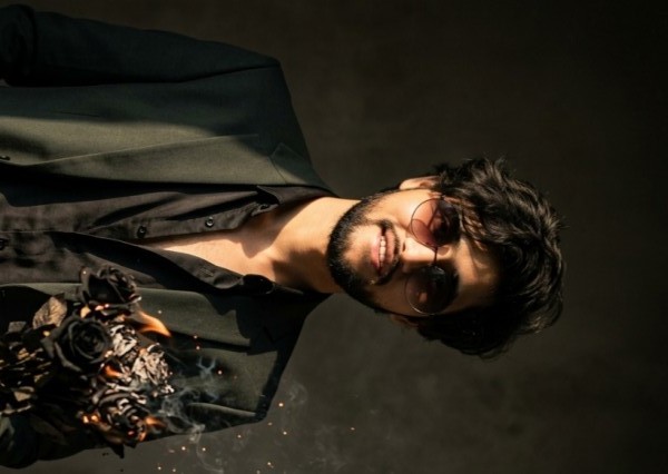 Linda Cara Hira Parvez 27 from Bangladesh