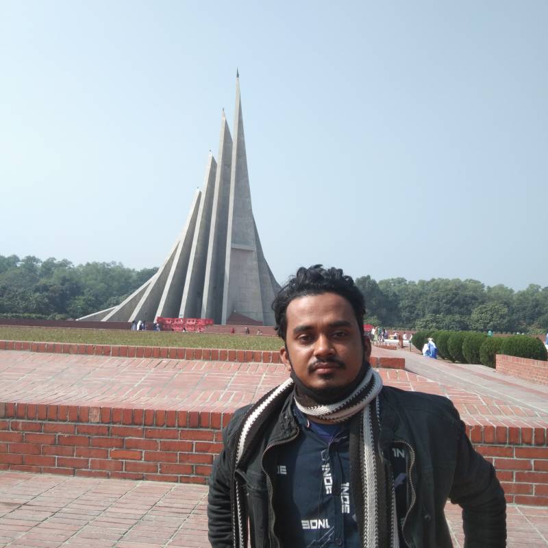 Single Guy A A Shomon 29 from Bangladesh