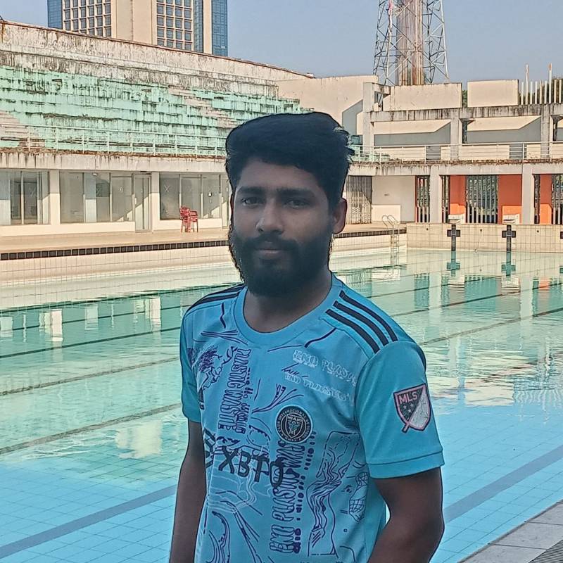 Bella Tizio Zahidul Islam 25 from Bangladesh