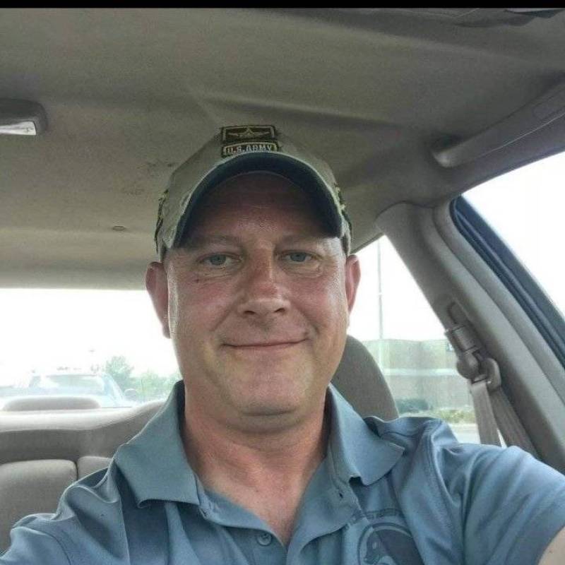 Mature Man Alex 57 from United States