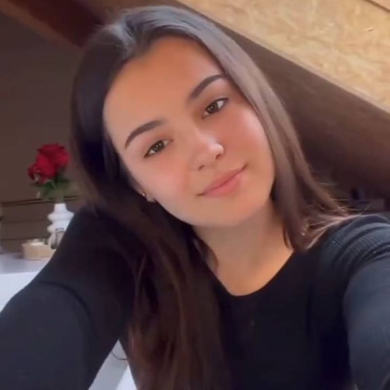 Beautiful Girl Olivia 28 from United States