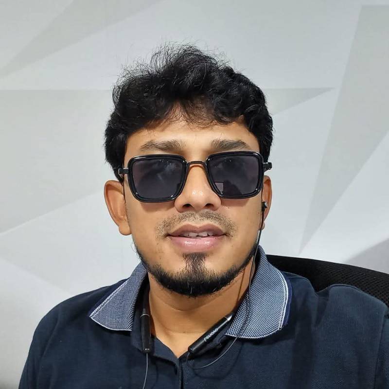 Bella Uomo Badal 33 from Bangladesh