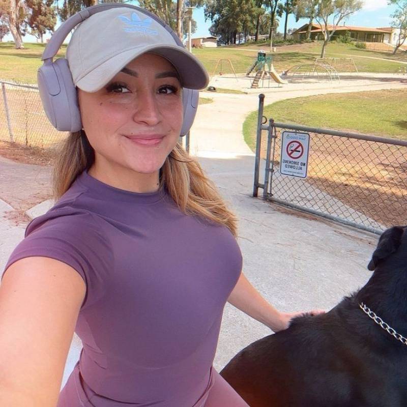 Beautiful Girl Elena Alex 26 from Italy