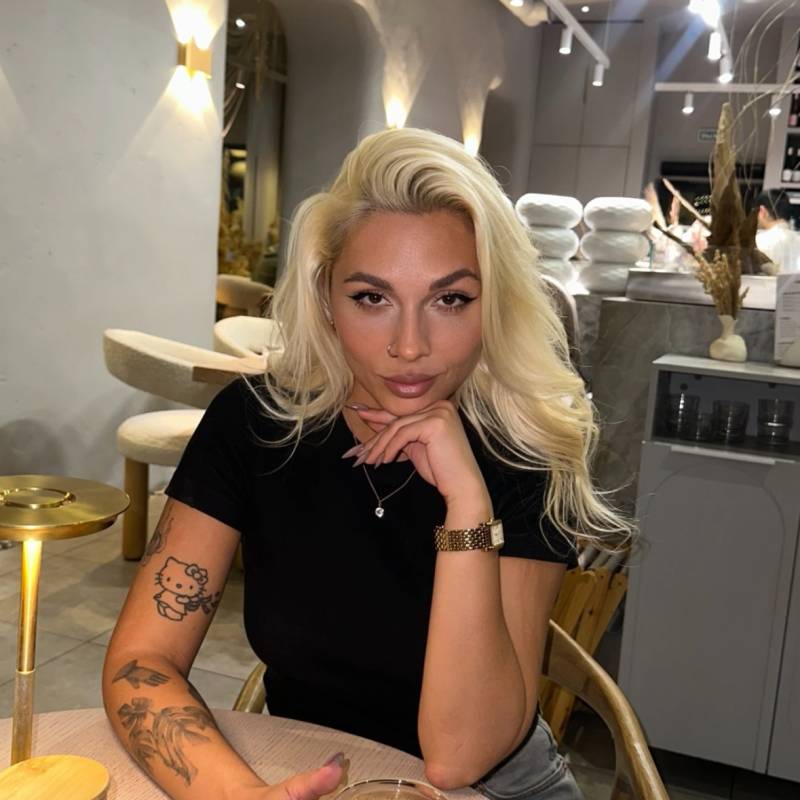 مثيرة فتاة Sarana 34 from Brazil