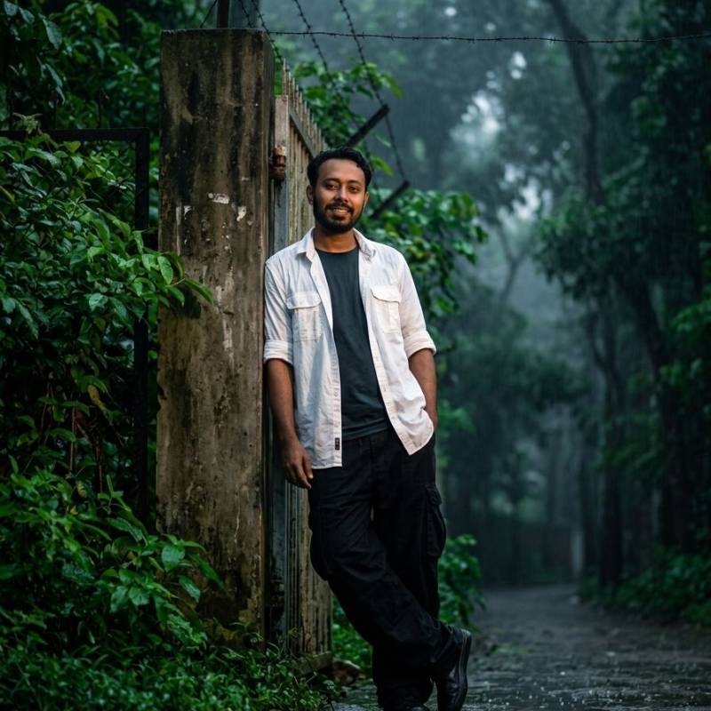 Sexy Homem Anas 30 from Bangladesh