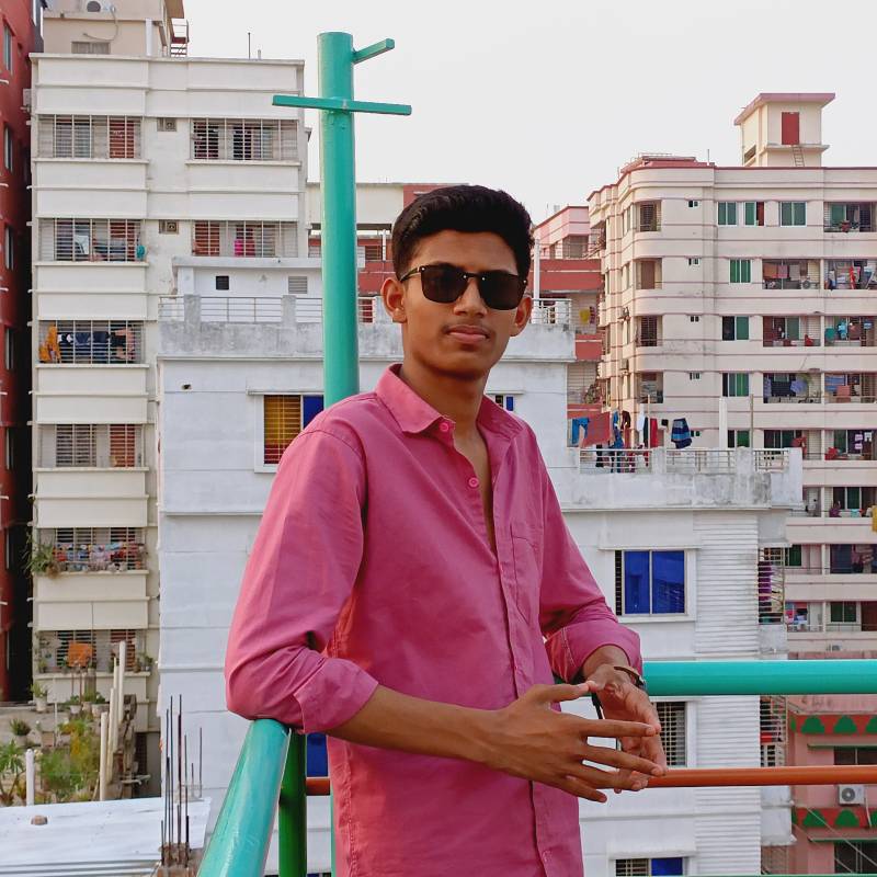 Cute Boy Faiaz 18 from Bangladesh