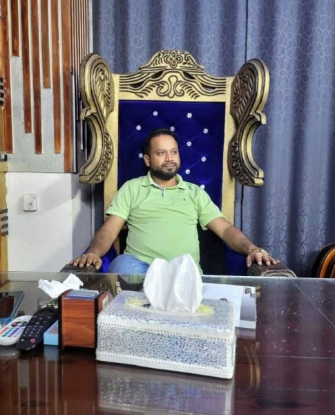 Sexy Homme IQBAL HUSSAN SUMON 34 from Bangladesh