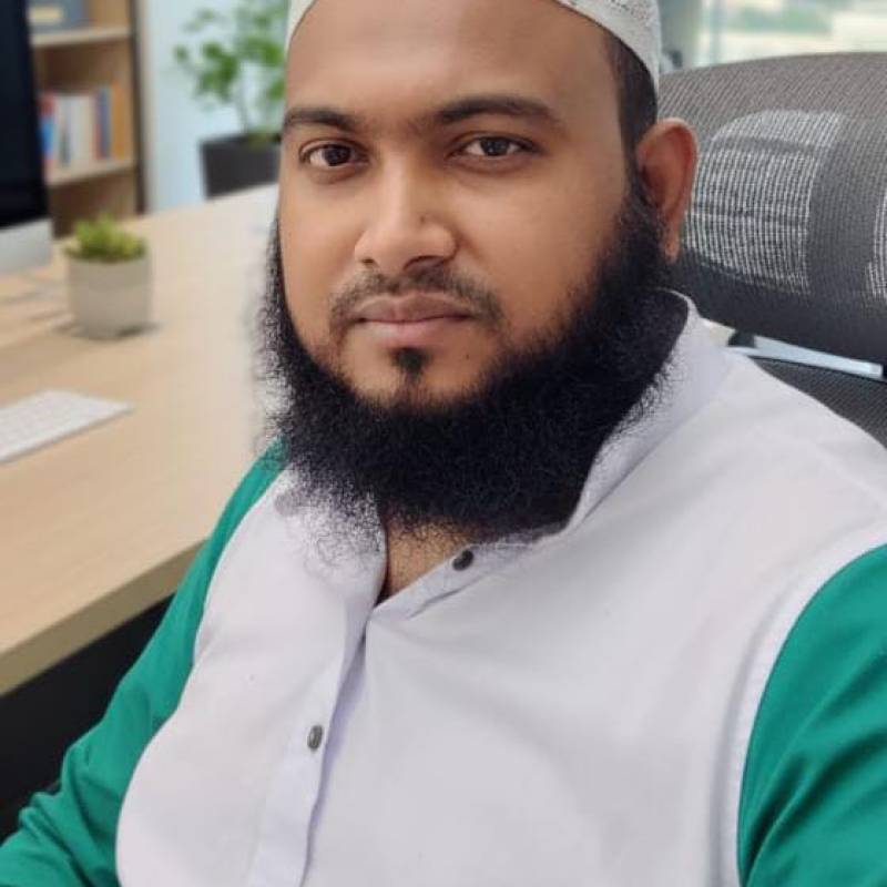 Sexy Gast Usuf 30 from Bangladesh