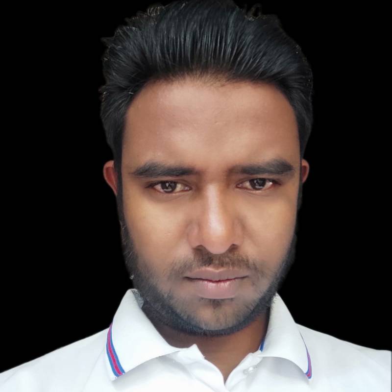 Charming Man Md Rabbi 37 from Bangladesh