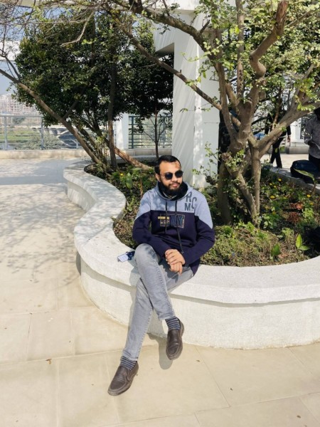 Ardiente Tipo Rh robi 26 from Bangladesh