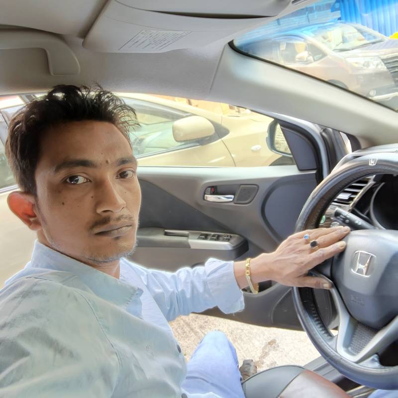 Single Guy Mdsamim 33 from Bangladesh