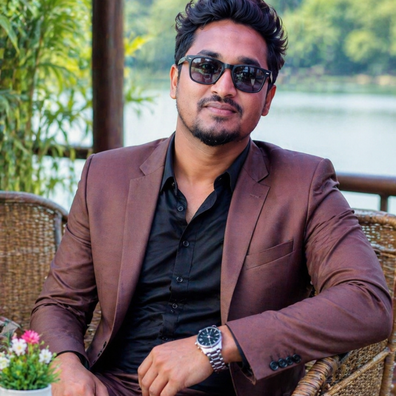 مثيرة رجل Al Hasan 27 from Bangladesh